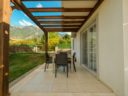  gece  -  Kasım
  | Fethiye Ovacık'ta Doğa İçinde Geniş Aileler İçin Lüks, Özel Havuzlu Villa